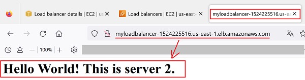 4. Webserver 2