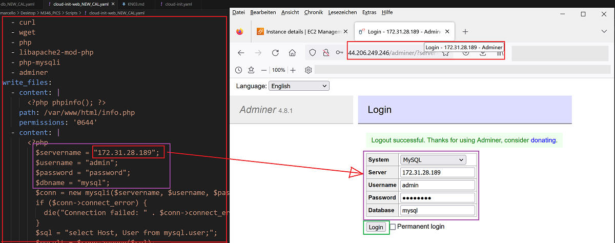 Adminer